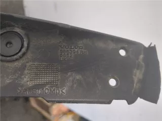 31250210 Дуги на крышу (рейлинги) Volvo XC90 1 restailing Арт 7869853, вид 3