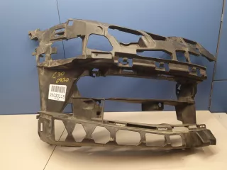 51117385346 Кронштейн переднего бампера правый BMW 5 G30/G31 Арт ZAP276691, вид 1