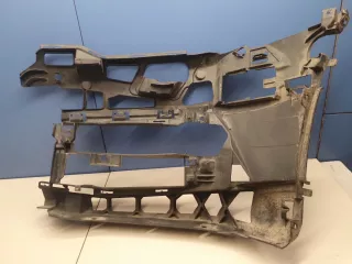 51117385346 Кронштейн переднего бампера правый BMW 5 G30/G31 Арт ZAP276691, вид 2