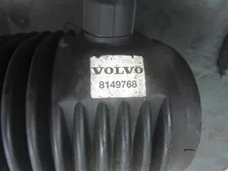 8149768 Патрубок турбины Volvo FH Арт 20945, вид 3