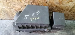 Корпус воздушного фильтра Ford Focus 1 2001г. 2S419600BB - Фото 2