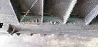 Корпус воздушного фильтра Ford Focus 1 2001г. 2S419600BB - Фото 5