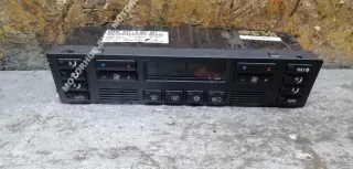 64116901307,6901307 Блок управления печки/климат-контроля BMW 7 E38 Арт 00063498, вид 1