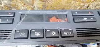 64116901307,6901307 Блок управления печки/климат-контроля BMW 7 E38 Арт 00063498, вид 5