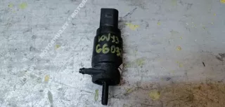 1K5955651 Насос (моторчик) омывателя стекла Volkswagen Jetta 6 Арт 00066032, вид 1