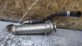 2S7Q9F464AA Радиатор EGR Ford Mondeo 3 Арт 00066208, вид 1