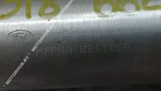 2S7Q9F464AA Радиатор EGR Ford Mondeo 3 Арт 00066208, вид 2