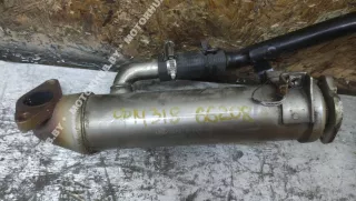 2S7Q9F464AA Радиатор EGR Ford Mondeo 3 Арт 00066208, вид 3