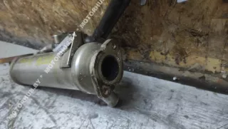 2S7Q9F464AA Радиатор EGR Ford Mondeo 3 Арт 00066208, вид 4