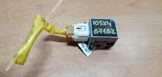3893080J10 Датчик удара Suzuki SX4 1 Арт 00067162, вид 1