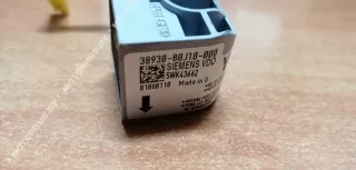 3893080J10 Датчик удара Suzuki SX4 1 Арт 00067162, вид 3