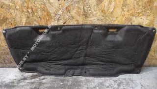  Шумоизоляция капота Nissan Juke 1 Арт 00067734, вид 1
