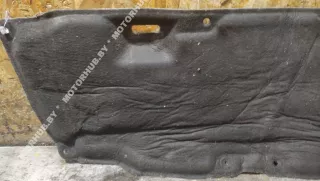  Шумоизоляция капота Nissan Juke 1 Арт 00067734, вид 3
