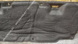  Шумоизоляция капота Nissan Juke 1 Арт 00067734, вид 4