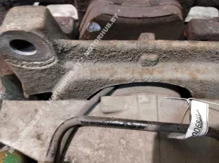  Суппорт передний левый Audi A6 C6 (S6,RS6) Арт 00068441, вид 7