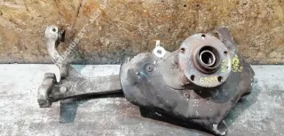 Кулак поворотный левый Audi A6 C6 (S6,RS6) Арт 00068449, вид 1