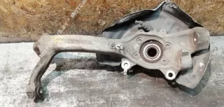  Кулак поворотный левый Audi A6 C6 (S6,RS6) Арт 00068449, вид 12