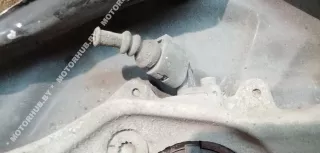  Кулак поворотный левый Audi A6 C6 (S6,RS6) Арт 00068449, вид 13