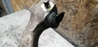  Кулак поворотный левый Audi A6 C6 (S6,RS6) Арт 00068449, вид 7