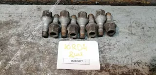  Болт колесный Renault Duster 1 Арт 00068477, вид 1