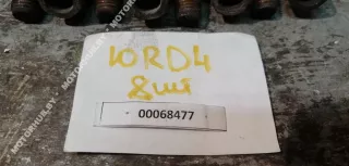  Болт колесный Renault Duster 1 Арт 00068477, вид 2
