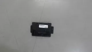 EB5T18C612BB Блок управления печки / климат-контроля Ford Explorer 5 Арт 7872409