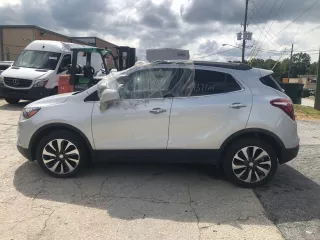  Генератор Buick Encore Арт 14798_271122102619, вид 2