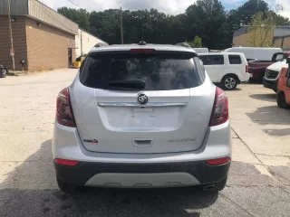  Генератор Buick Encore Арт 14798_271122102619, вид 5