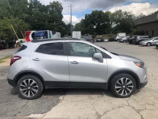  Генератор Buick Encore Арт 14798_271122102619, вид 8