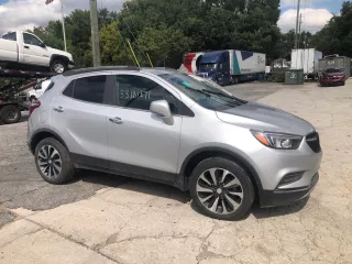  Генератор Buick Encore Арт 14798_271122102619, вид 9