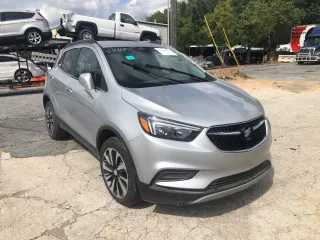  Генератор Buick Encore Арт 14798_271122102619, вид 10