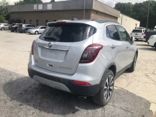  Телевизор (передняя панель крепления облицовки) Buick Encore Арт 14798_2711221026127, вид 4