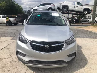  Телевизор (передняя панель крепления облицовки) Buick Encore Арт 14798_2711221026127, вид 9