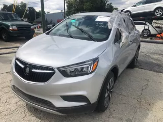  Телевизор (передняя панель крепления облицовки) Buick Encore Арт 14798_2711221026127, вид 10