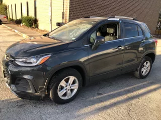  Стартер Chevrolet Tracker Арт 10330_2711221143114