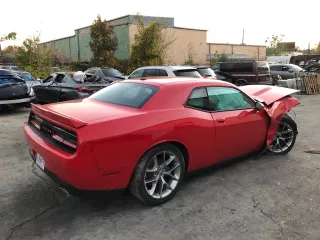  Подушка крепления двигателя Dodge Challenger 3 Арт 91819_111222145368