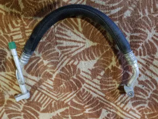  Трубка кондиционера Ford Fusion 2 Арт 21173_1112222050217, вид 1