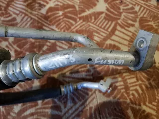  Трубка кондиционера Ford Fusion 2 Арт 21173_1112222050217, вид 2