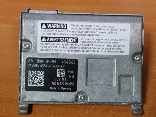 36160-T20-A06 Блок управления движением по полосам Honda Civic 10 Арт 06258_111222205017, вид 2