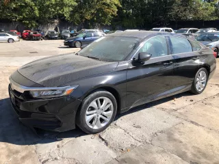  Корпус воздушного фильтра Honda Accord 10 Арт 56746_121222150654