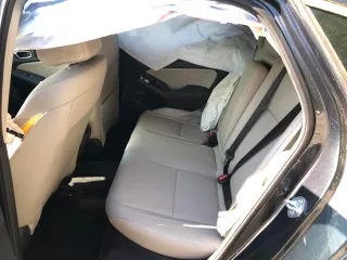  Подушка крепления двигателя Honda Civic 10 1.5л Арт 11926_051122152790, вид 4
