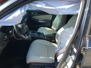  Подушка крепления двигателя Honda Civic 10 1.5л Арт 11926_051122152790, вид 5