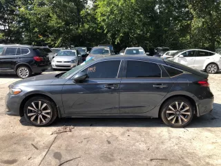  Подушка крепления двигателя Honda Civic 10 1.5л Арт 11926_051122152790, вид 6