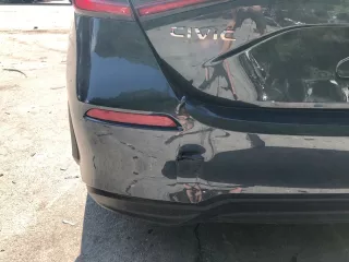  Подушка крепления двигателя Honda Civic 10 1.5л Арт 11926_051122152790, вид 9