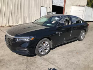  Стойка кузова передняя левая Honda Accord 10 Арт 16535_1112221606126, вид 1