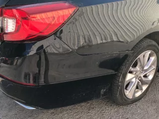  Стойка кузова передняя левая Honda Accord 10 Арт 16535_1112221606126, вид 5