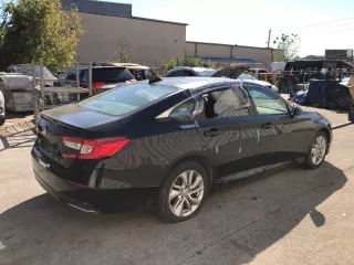  Стойка кузова передняя левая Honda Accord 10 Арт 16535_1112221606126, вид 6