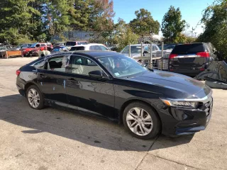  Стойка кузова передняя левая Honda Accord 10 Арт 16535_1112221606126, вид 8