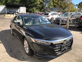  Стойка кузова передняя левая Honda Accord 10 Арт 16535_1112221606126, вид 9