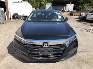  Стойка кузова передняя левая Honda Accord 10 Арт 16535_1112221606126, вид 10